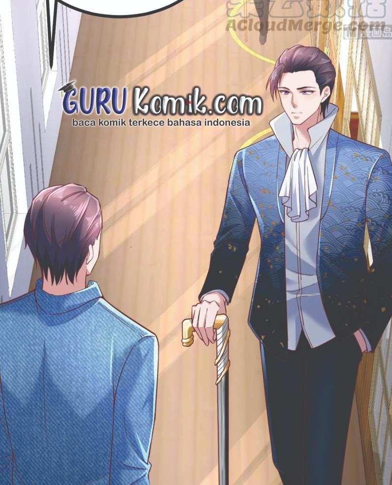 Rebirth Into the Strongest Immortal Cultivator chapter 35